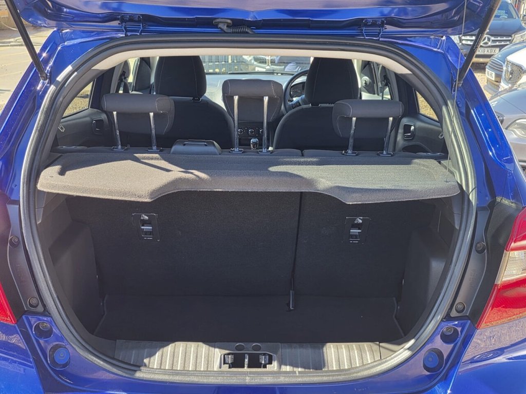 Used Ford Ka+ 2017 for sale - 78154156: Photo 9