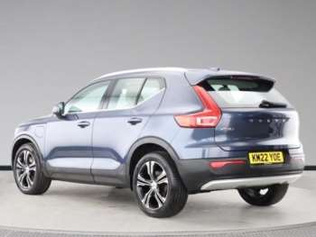 Used Volvo XC40 2022 for sale - 75359056: Photo