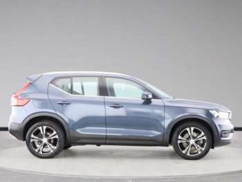 Used Volvo XC40 2022 for sale - 75359056: Photo