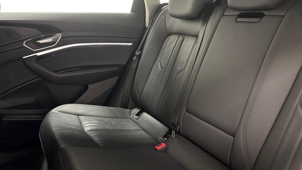 Used Audi e-tron 2020 for sale - 76430084: Photo 8