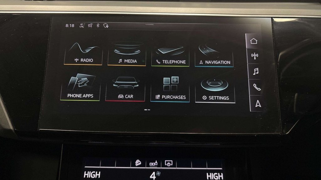 Used Audi e-tron 2020 for sale - 76430084: Photo 9