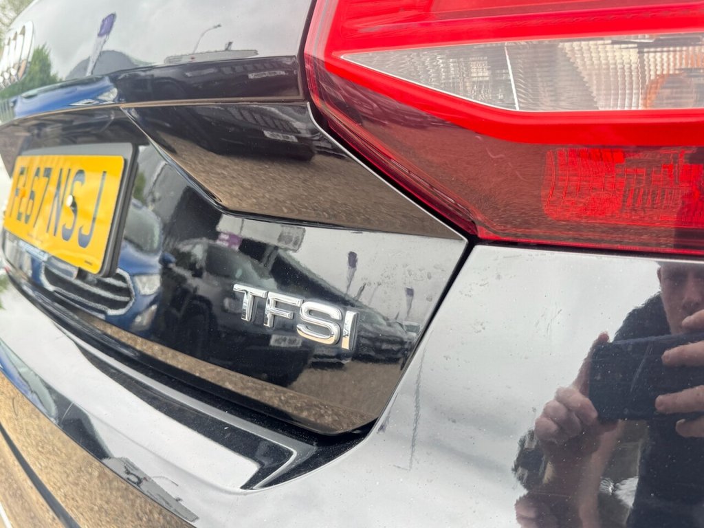 Used Audi Q2 2018 for sale - 76162998: Photo 10