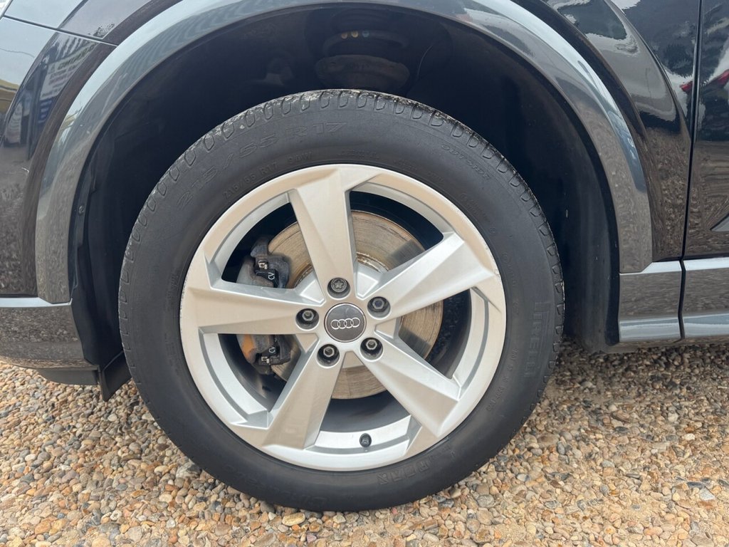 Used Audi Q2 2018 for sale - 76162998: Photo 13