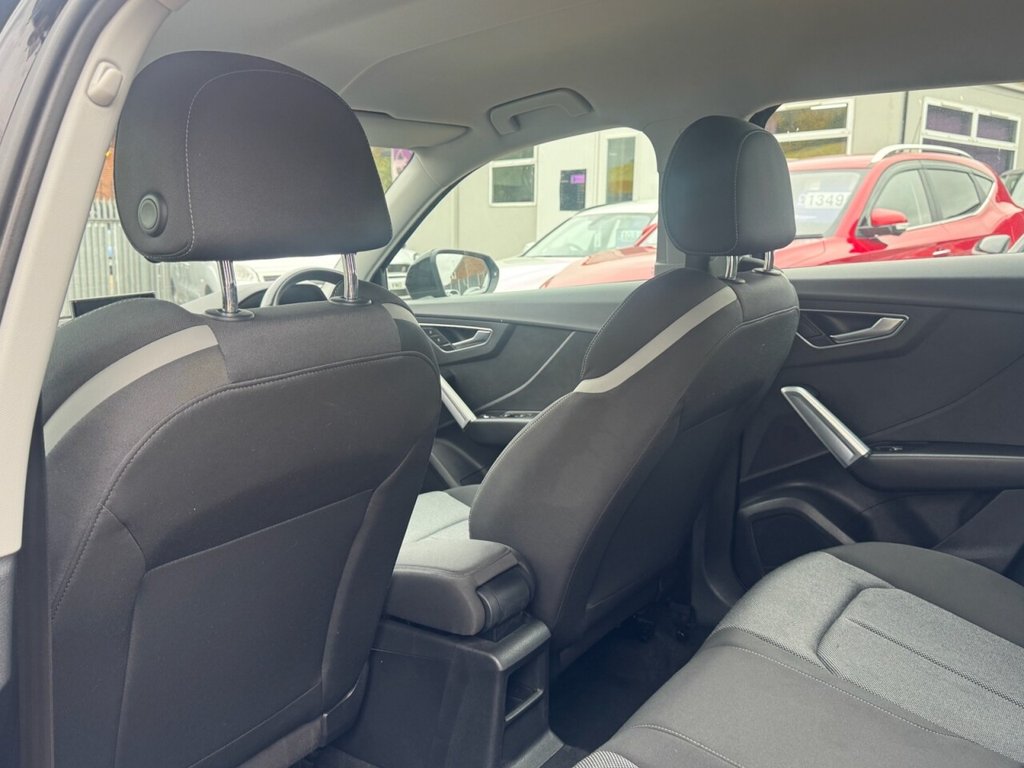 Used Audi Q2 2018 for sale - 76162998: Photo 15