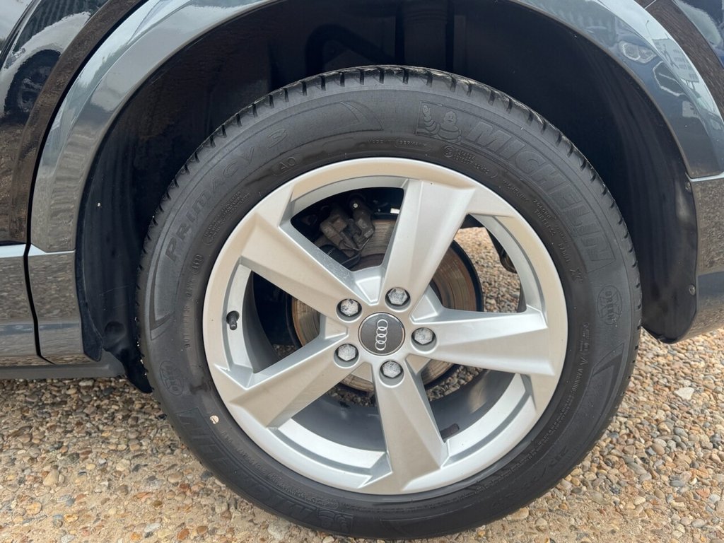 Used Audi Q2 2018 for sale - 76162998: Photo 16