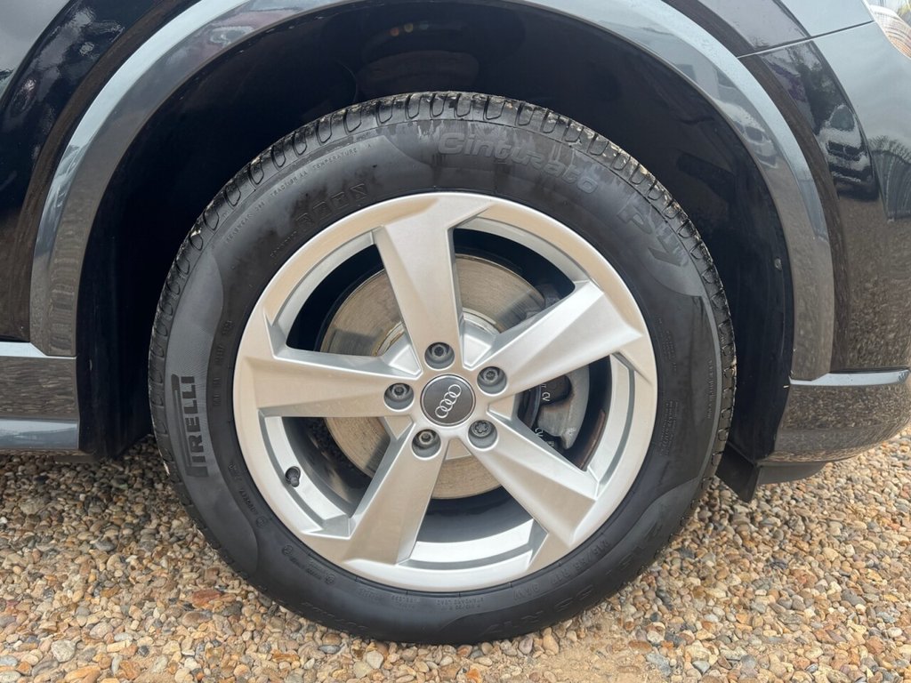 Used Audi Q2 2018 for sale - 76162998: Photo 17