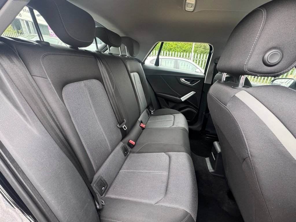 Used Audi Q2 2018 for sale - 76162998: Photo 20