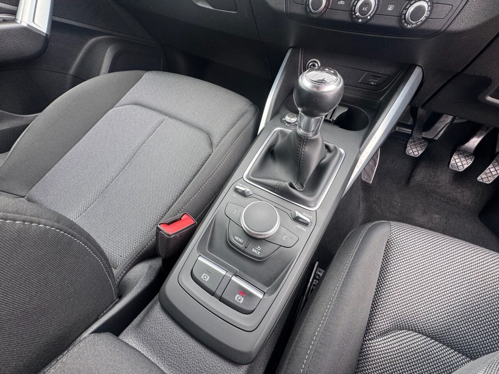 Used Audi Q2 2018 for sale - 76162998: Photo 23