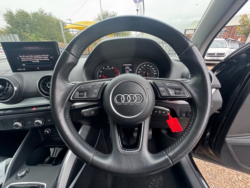 Used Audi Q2 2018 for sale - 76162998: Photo 24