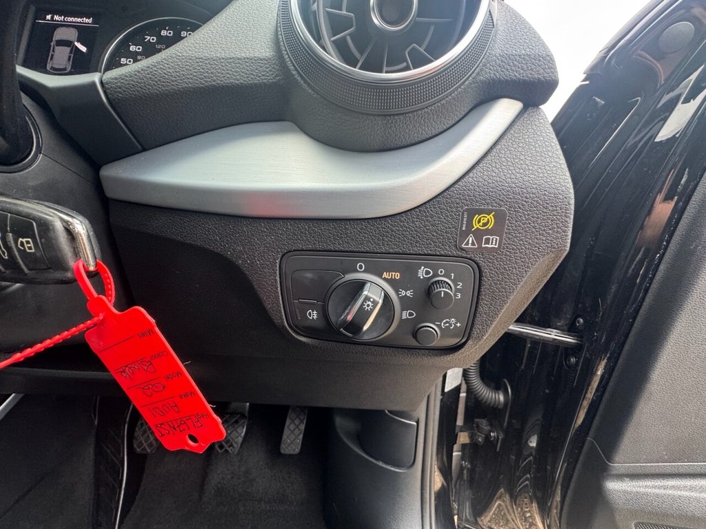 Used Audi Q2 2018 for sale - 76162998: Photo 25