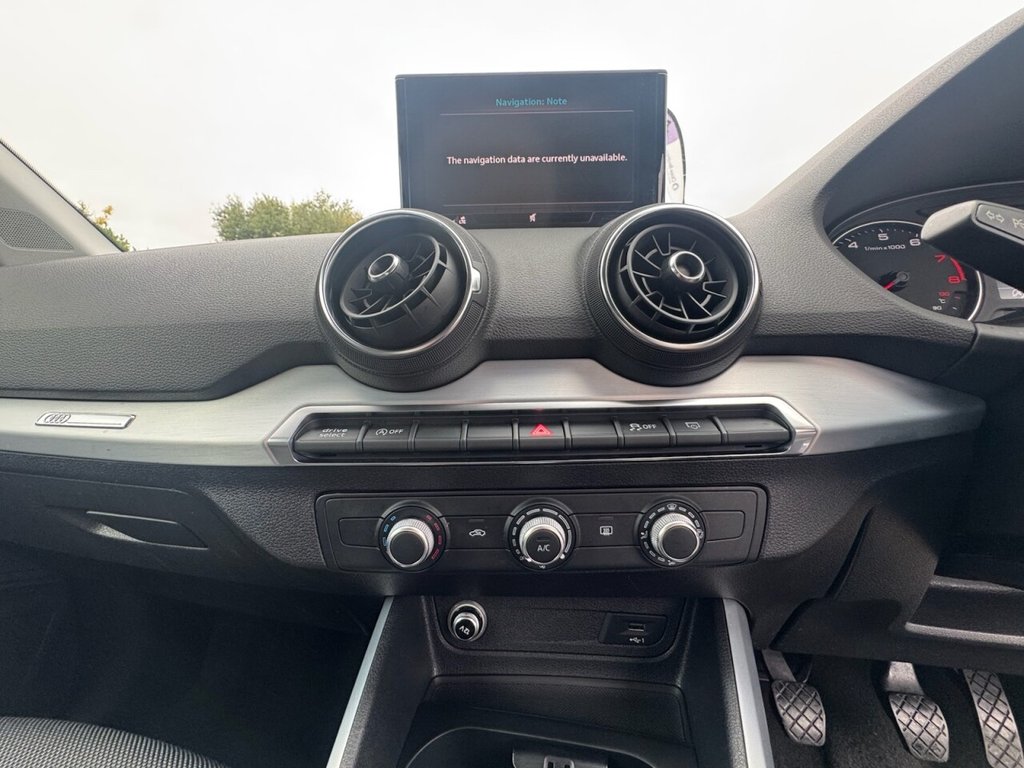 Used Audi Q2 2018 for sale - 76162998: Photo 26