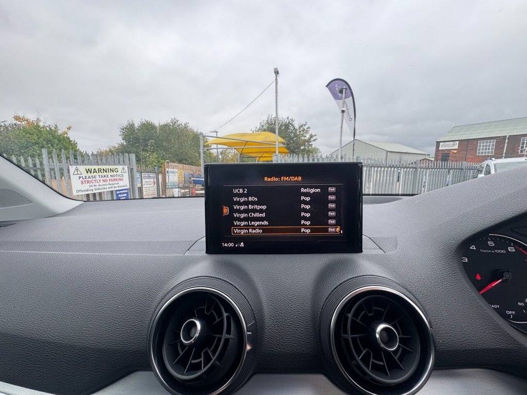 Used Audi Q2 2018 for sale - 76162998: Photo 28