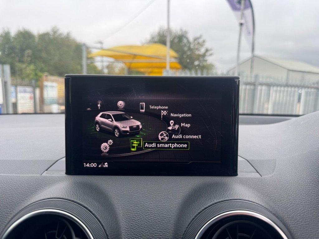 Used Audi Q2 2018 for sale - 76162998: Photo 29