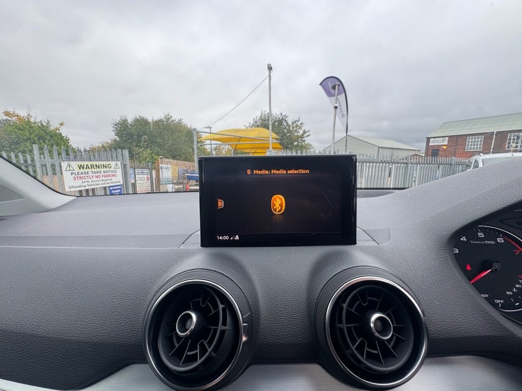 Used Audi Q2 2018 for sale - 76162998: Photo 30