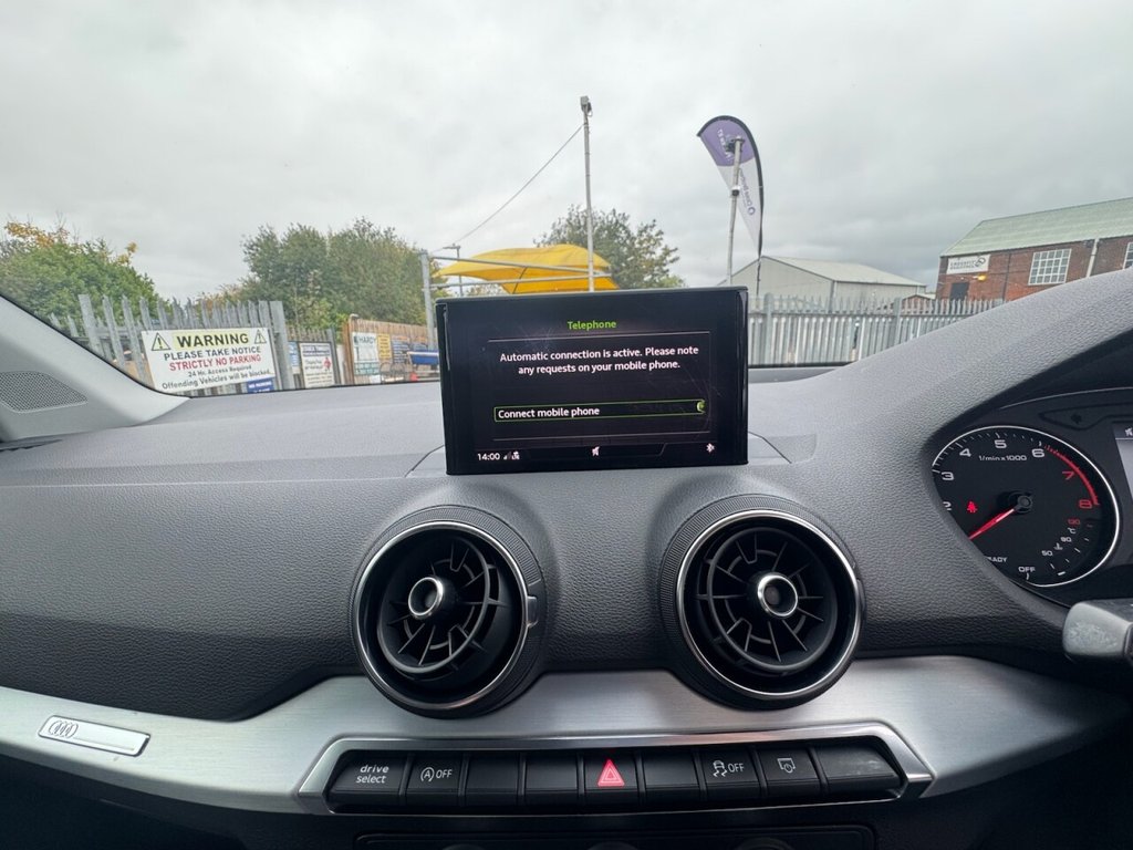 Used Audi Q2 2018 for sale - 76162998: Photo 31