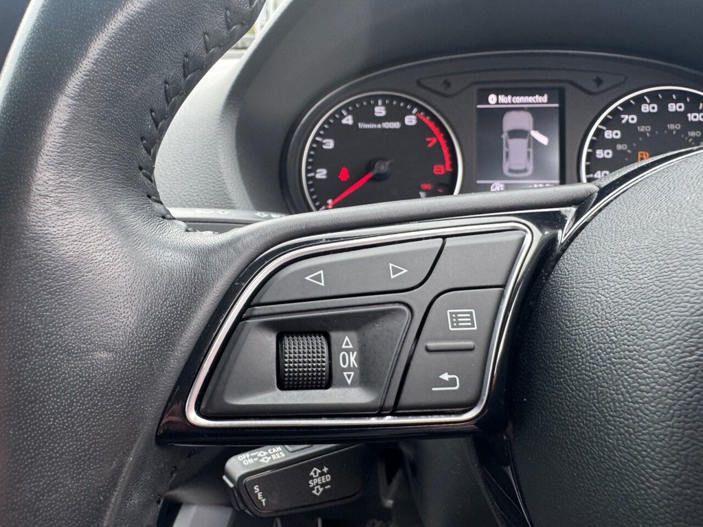 Used Audi Q2 2018 for sale - 76162998: Photo 32