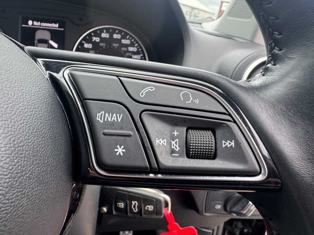 Used Audi Q2 2018 for sale - 76162998: Photo 35