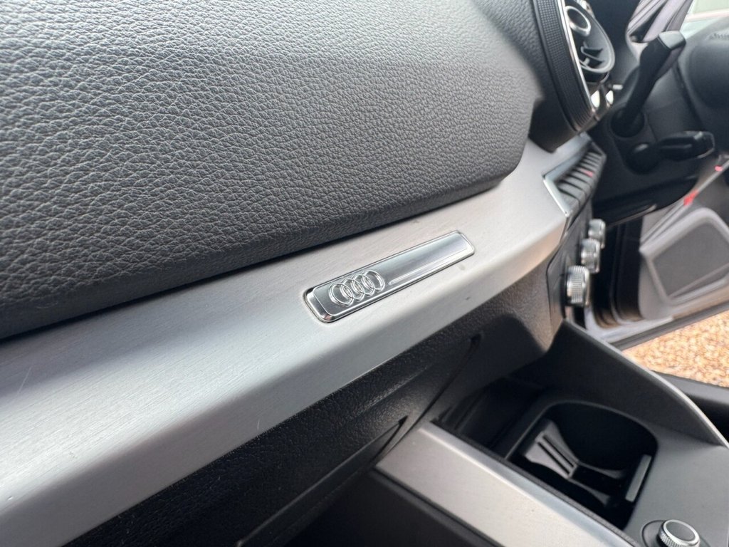 Used Audi Q2 2018 for sale - 76162998: Photo 36