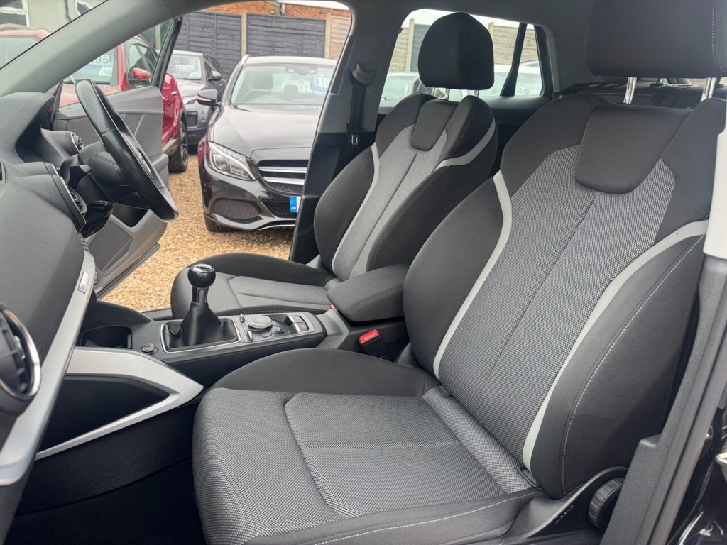 Used Audi Q2 2018 for sale - 76162998: Photo 37