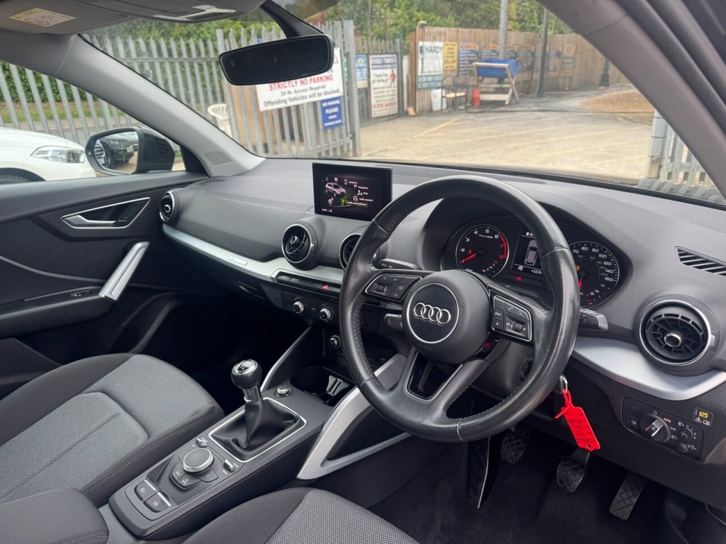 Used Audi Q2 2018 for sale - 76162998: Photo 39