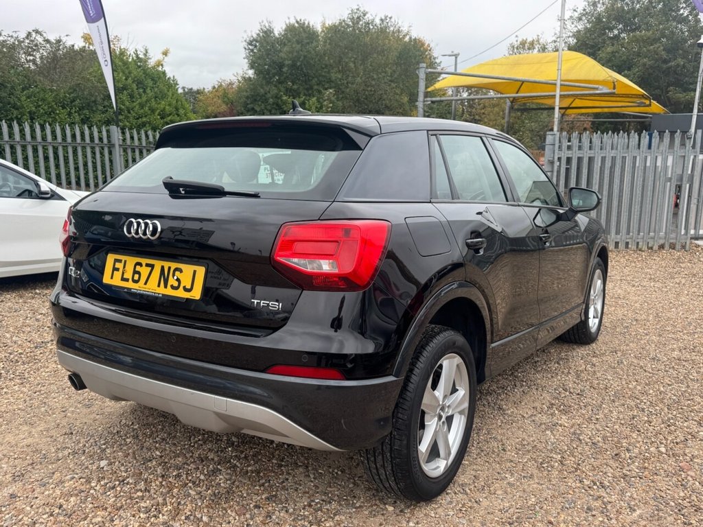 Used Audi Q2 2018 for sale - 76162998: Photo 6