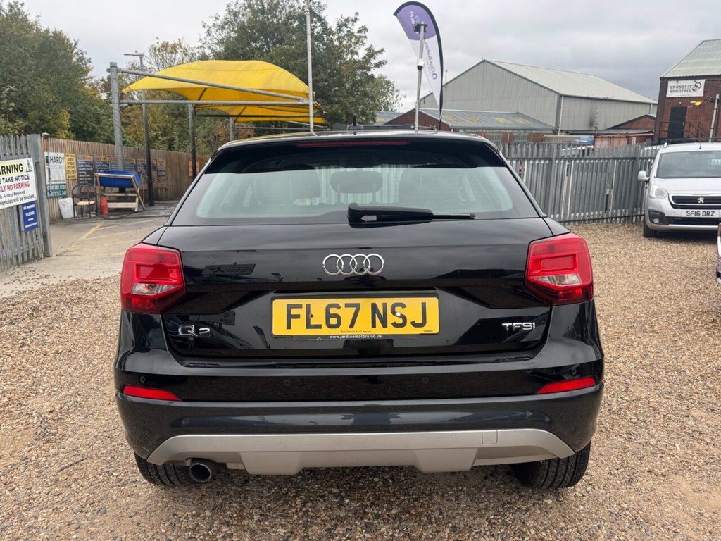 Used Audi Q2 2018 for sale - 76162998: Photo 7