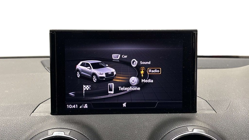 Used Audi Q2 2018 for sale - 76162998: Photo 8