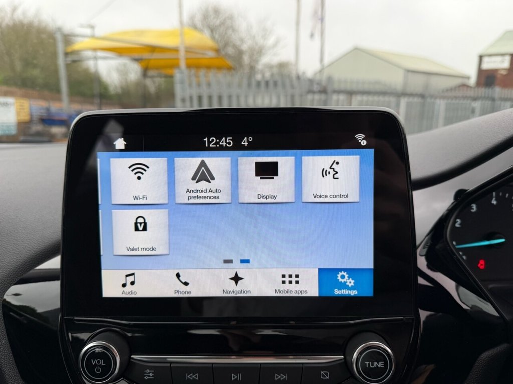 Used Ford Fiesta 2018 for sale - 77609260: Photo 16