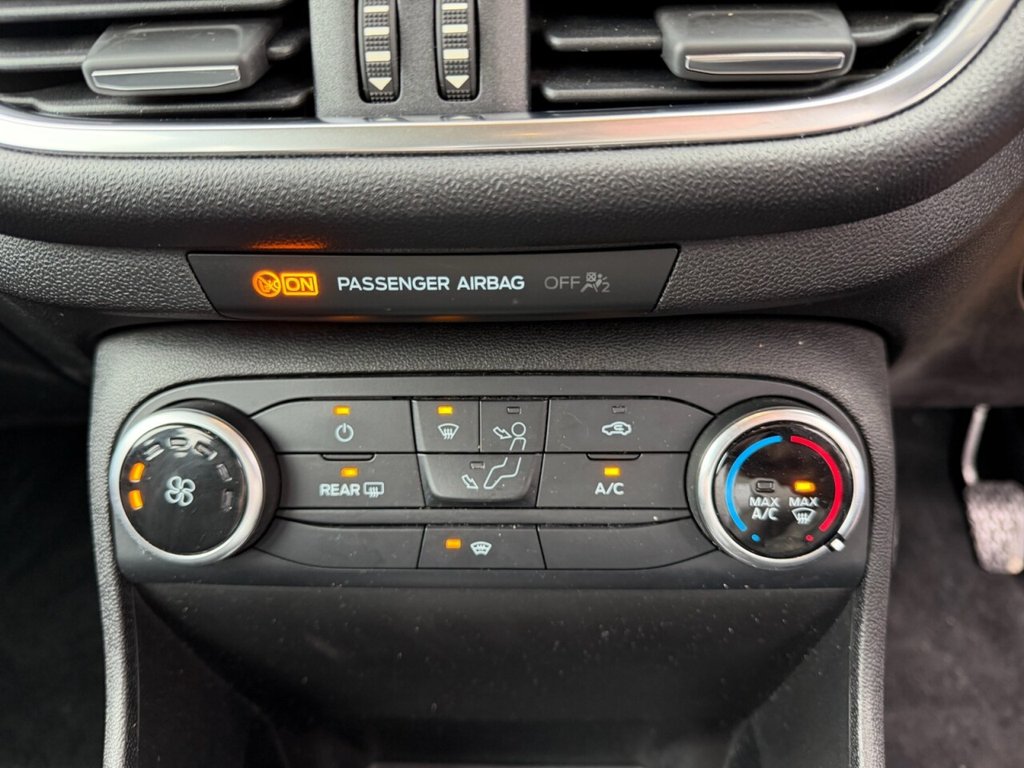 Used Ford Fiesta 2018 for sale - 77609260: Photo 17