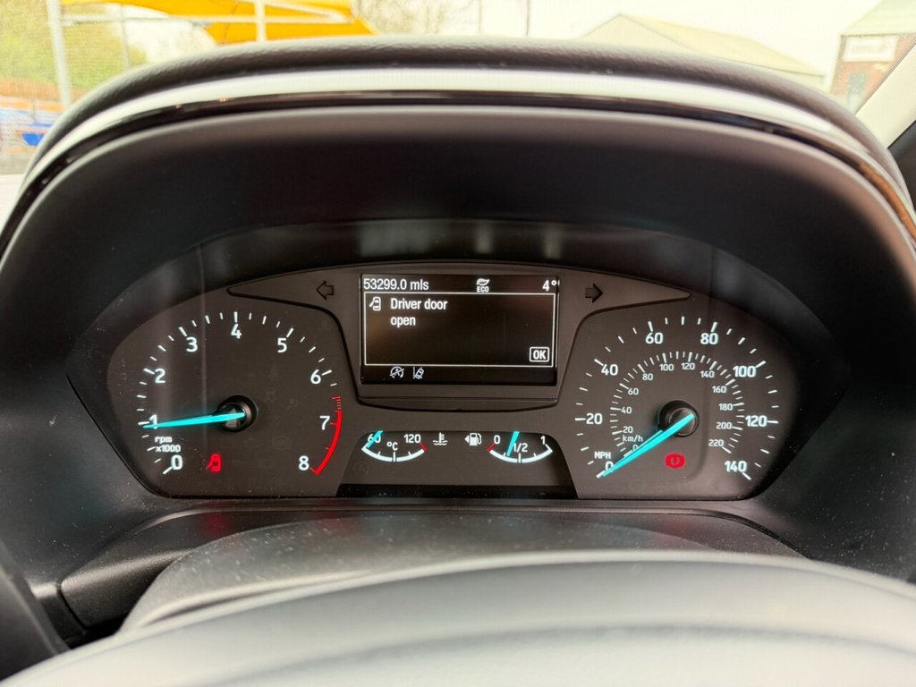 Used Ford Fiesta 2018 for sale - 77609260: Photo 20