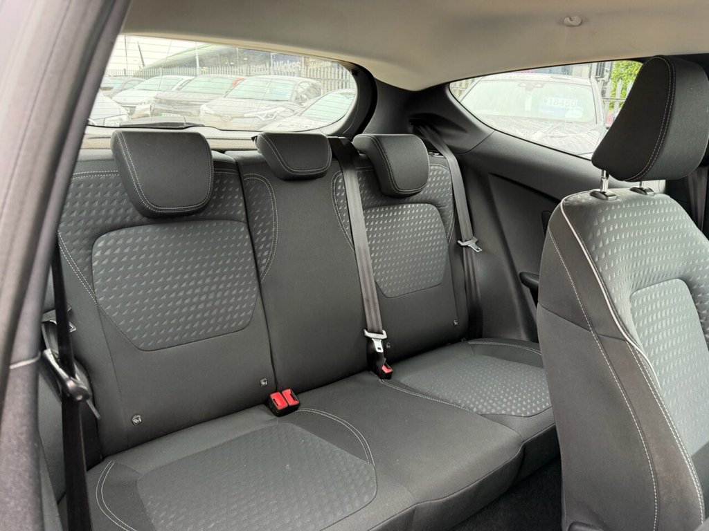 Used Ford Fiesta 2018 for sale - 77609260: Photo 24