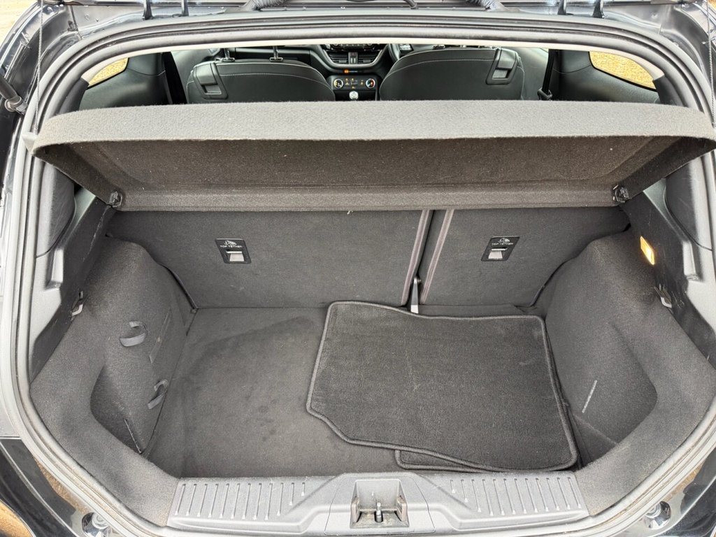 Used Ford Fiesta 2018 for sale - 77609260: Photo 9