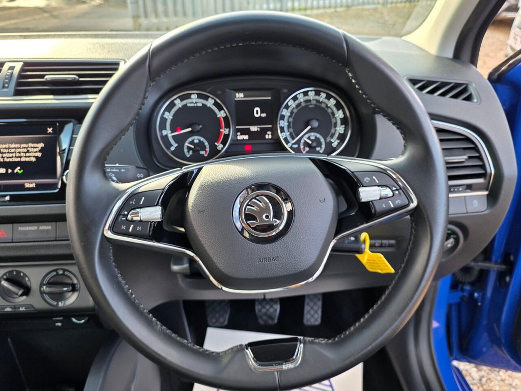 Used Skoda Fabia 2020 for sale - 78030315: Photo 10