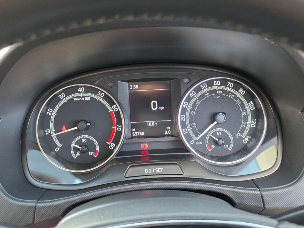 Used Skoda Fabia 2020 for sale - 78030315: Photo 11