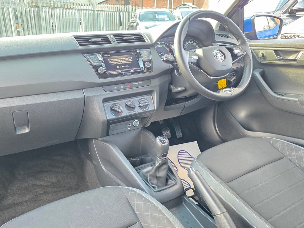 Used Skoda Fabia 2020 for sale - 78030315: Photo 13