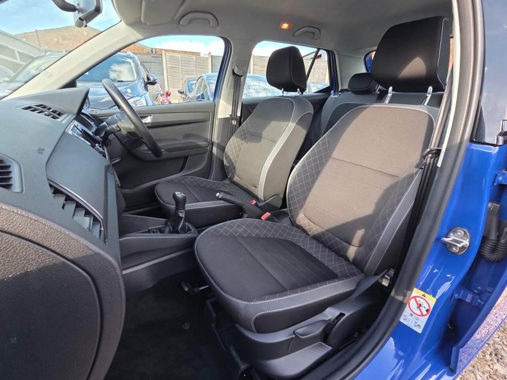 Used Skoda Fabia 2020 for sale - 78030315: Photo 14