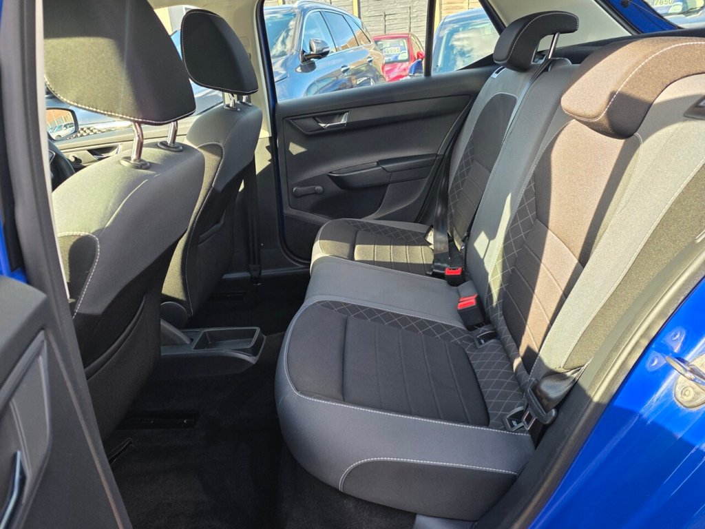 Used Skoda Fabia 2020 for sale - 78030315: Photo 15