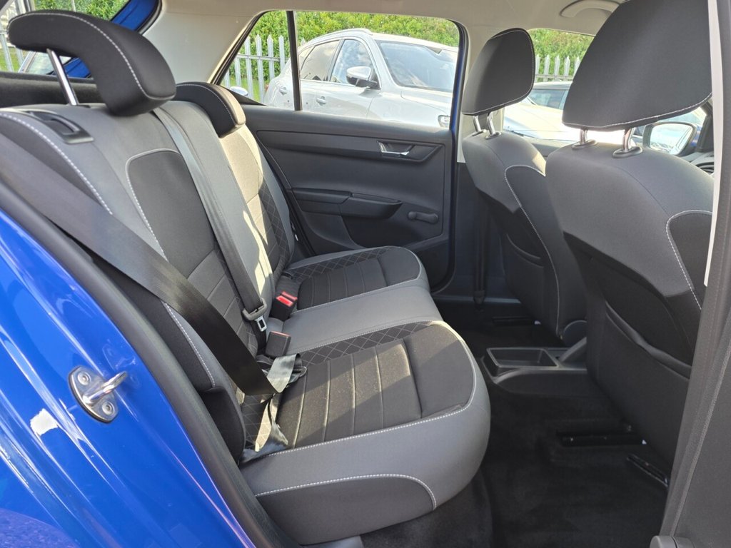 Used Skoda Fabia 2020 for sale - 78030315: Photo 16