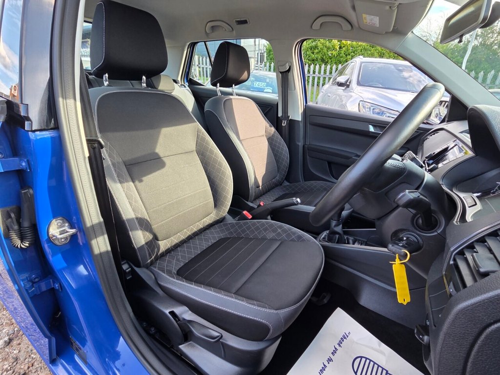 Used Skoda Fabia 2020 for sale - 78030315: Photo 17