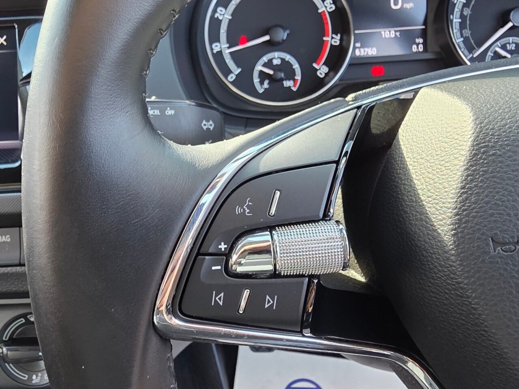 Used Skoda Fabia 2020 for sale - 78030315: Photo 20