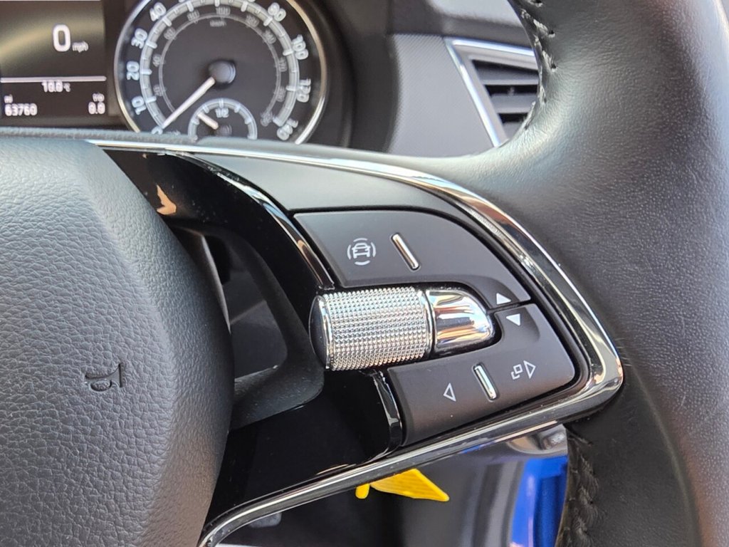 Used Skoda Fabia 2020 for sale - 78030315: Photo 21