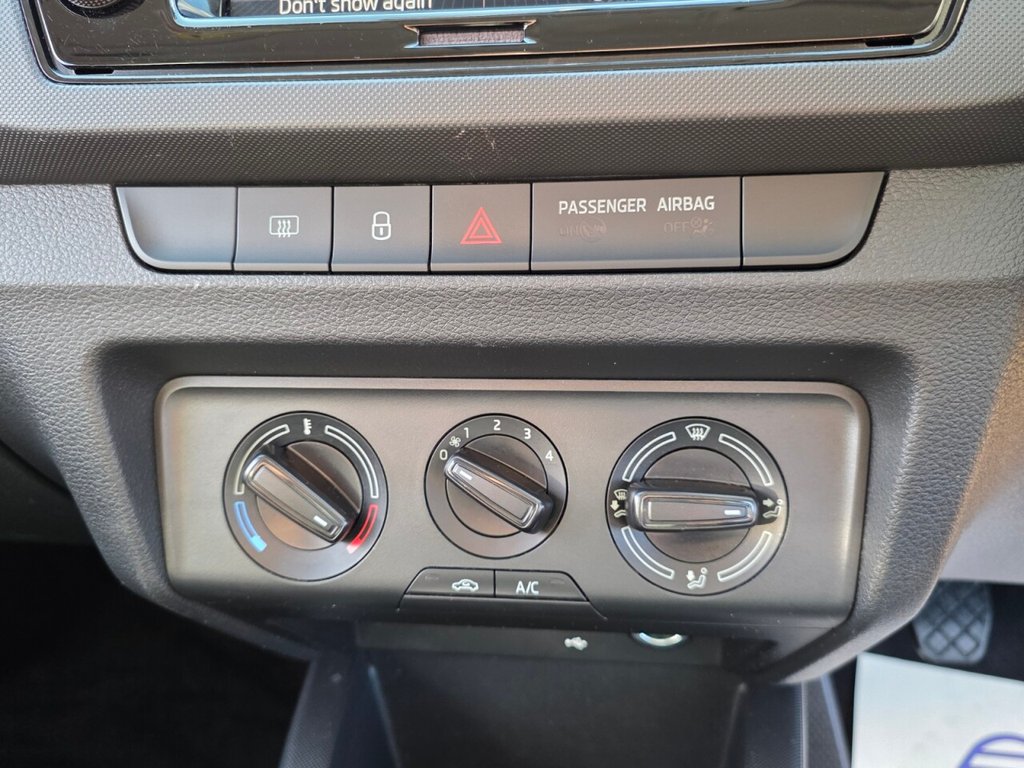 Used Skoda Fabia 2020 for sale - 78030315: Photo 23