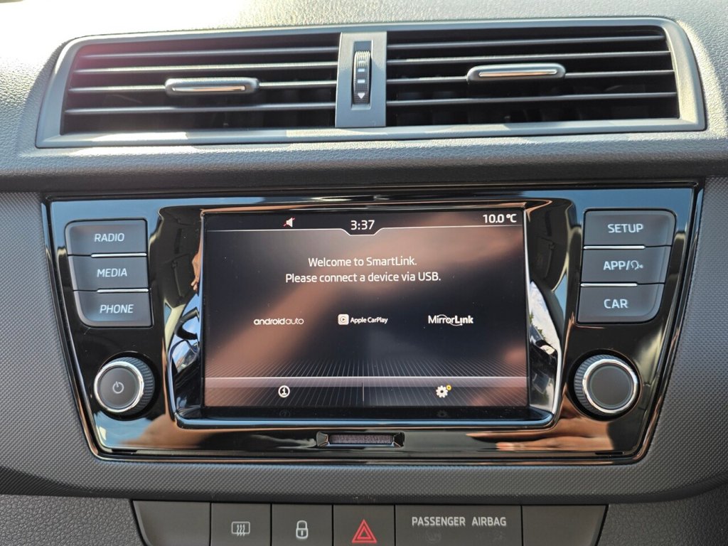 Used Skoda Fabia 2020 for sale - 78030315: Photo 25