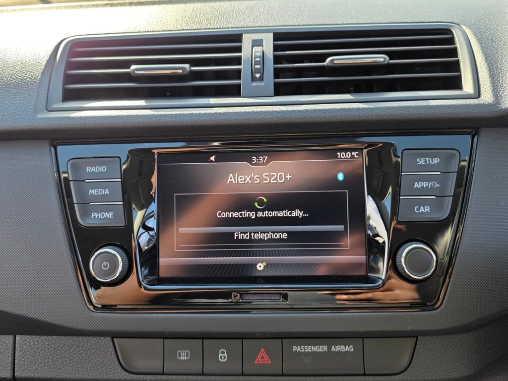 Used Skoda Fabia 2020 for sale - 78030315: Photo 26