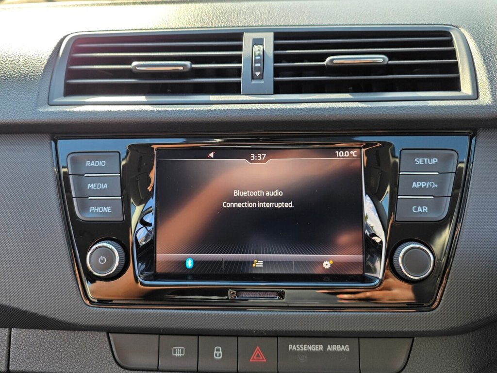 Used Skoda Fabia 2020 for sale - 78030315: Photo 27