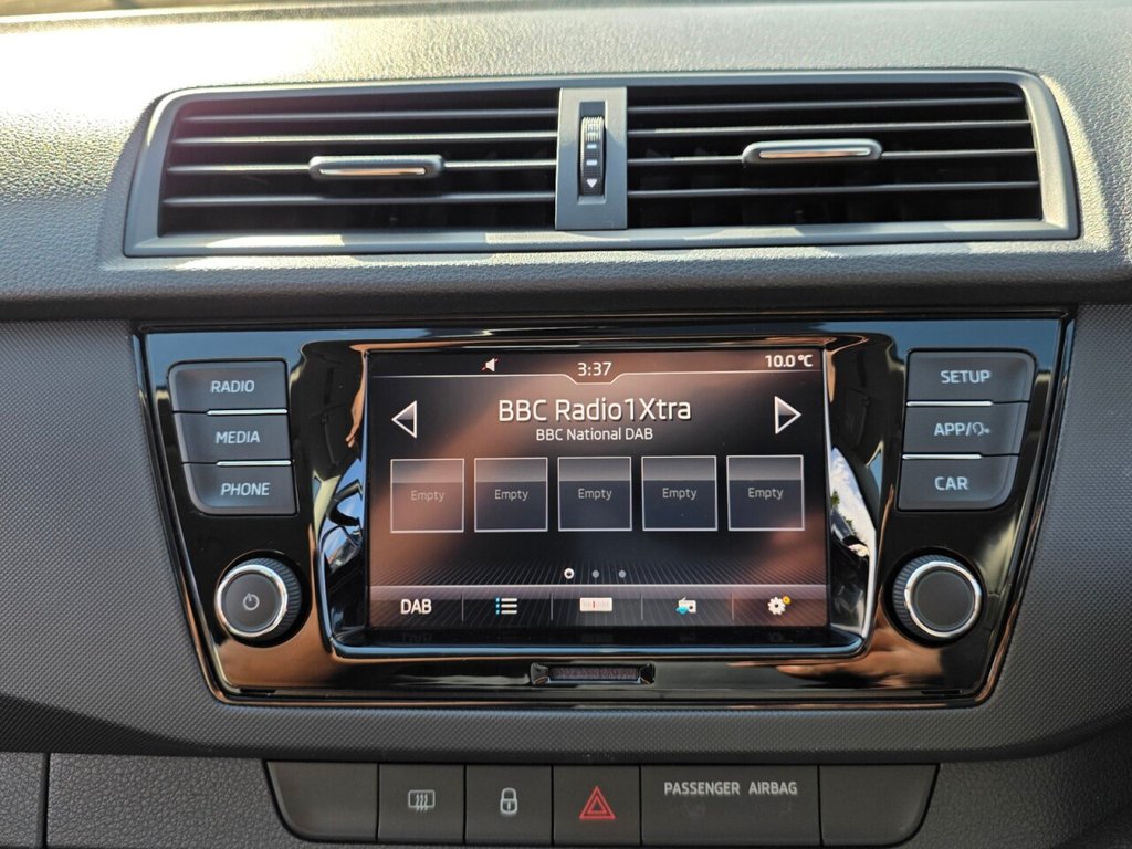 Used Skoda Fabia 2020 for sale - 78030315: Photo 28