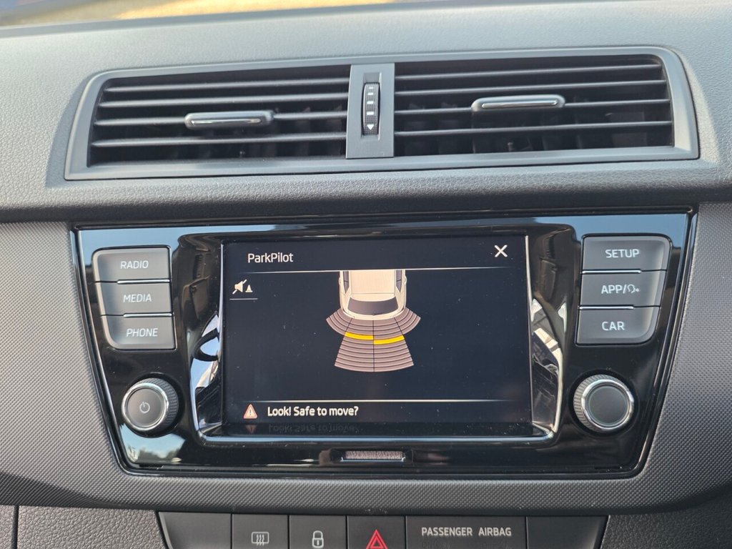 Used Skoda Fabia 2020 for sale - 78030315: Photo 29