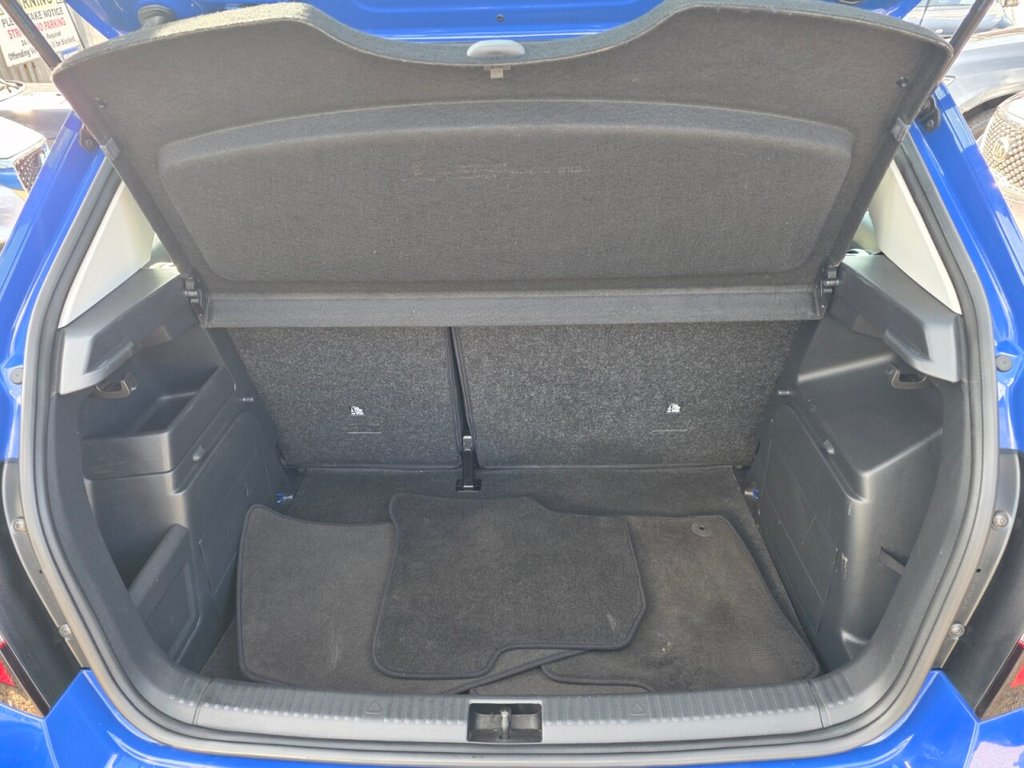 Used Skoda Fabia 2020 for sale - 78030315: Photo 8