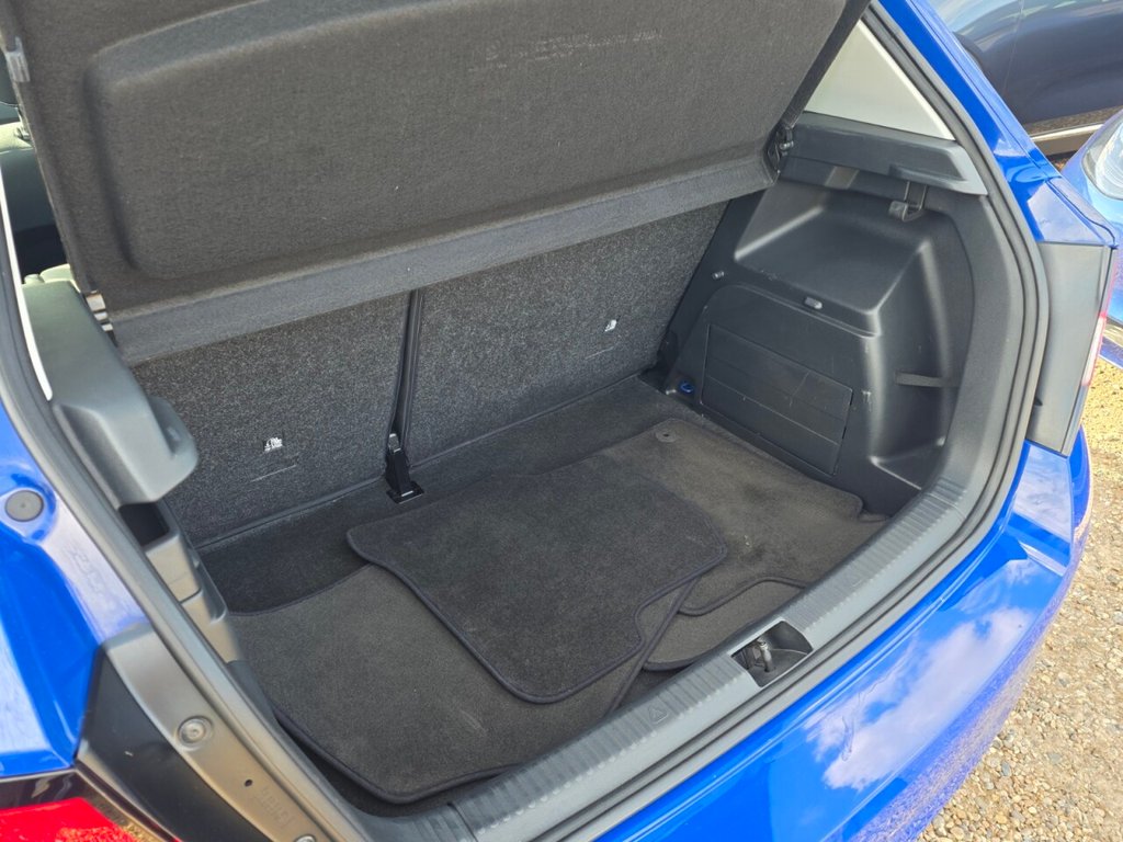 Used Skoda Fabia 2020 for sale - 78030315: Photo 9