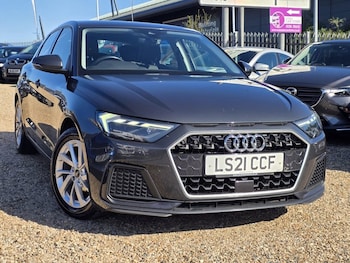 Audi A1 feature image
